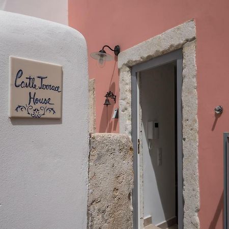 Castle Terrace Exclusive Apartment - Home By The Castle Apartment Lisboa Εξωτερικό φωτογραφία