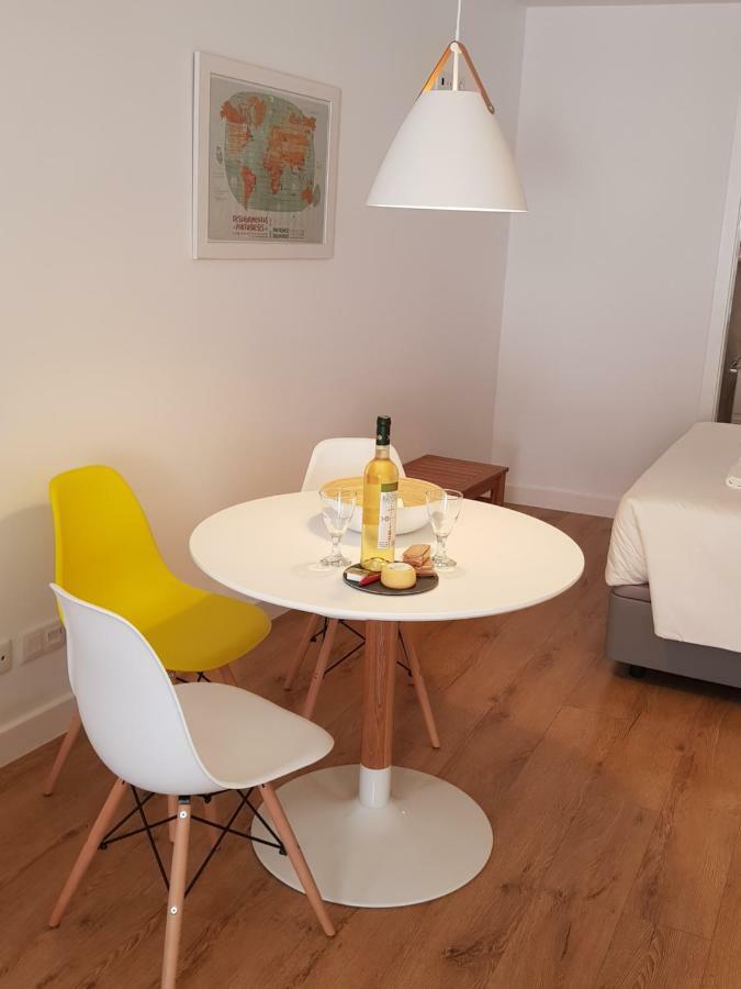 Castle Terrace Exclusive Apartment - Home By The Castle Apartment Lisboa Εξωτερικό φωτογραφία