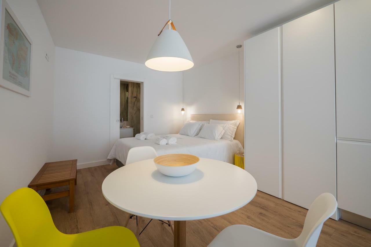 Castle Terrace Exclusive Apartment - Home By The Castle Apartment Lisboa Εξωτερικό φωτογραφία